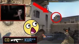 KIEDY PROPLAYERZY MYŚLĄ, CO KU**A??? - (olofmeister, steel, Krimz, JW)