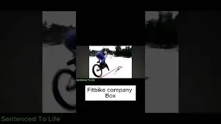 Why Mike Aitkin&rsquo;s Trail Mentality Made His Street Riding So Crazy #bmx #bmxlegends #bikes