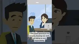 Where Do You See Yourself in 5 Years? | Smart Interview Answer
