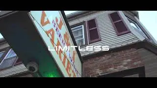 Jay Sumthin - Limitless(Official Video)