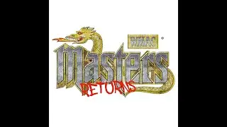 WMAC Masters Returns