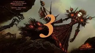 A Touch of Chaos Ep. 3: Alterac Valley!