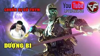 🛑 [CROSSFIRE] Đại Chiến TC2 Cùng TQT