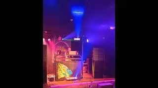 Trance Music DJ at The Globe in Newcastle DJ Mark Robson