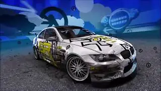Need For Speed: ProStreet - Ray Krieger (Grip King)