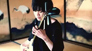 Tsugaru Burst (Official Music Video)