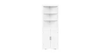 RiverRidge&reg; Home Monroe Tall Corner Cabinet