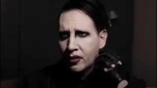 Marilyn Manson Calls Evan Rachel Wood Claims 'Horrible Distortions Of Reality'