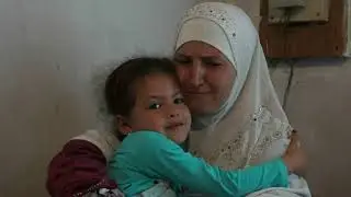 معاناة الأم امال ....التي ابكت الجزائريين