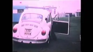 Towyn Wales 1975ish