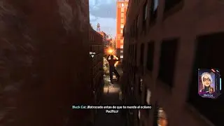 Marvel's Spider-Man 2 - Black Cat