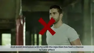 How Trigger Point Injections Help Tight, Painful Muscles Relax