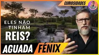 Maias SEM REIS? A Descoberta que Desafia TUDO que Sab&iacute;amos!