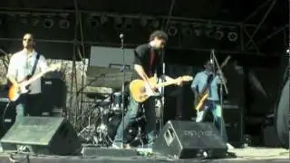 RUFIANES - Pepsi Music 2011