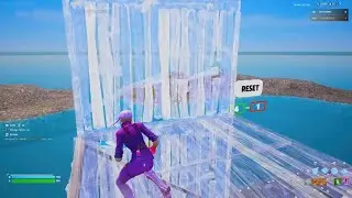 Playing creative on 60 ping