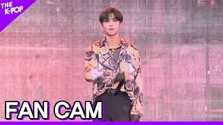 [FANCAM] LeeEunSang, I Just Wanna Sing (이은상, 노래하고 싶어) [INK Incheon K-POP Concert]
