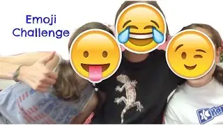 Emoji Challenge