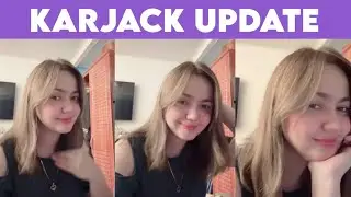SUNDAY LIVE WITH GANDANG KARA | KARJACK UPDATE 