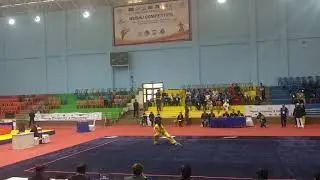 13th SAG Men&acute;s Gunshu Bangladesh
