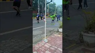 Marathon Runners 💪💪💪💪  #marathontraining #marathon #army #shyam #armystatus