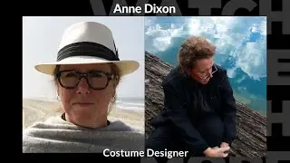 Dressing the Screen: An Exclusive Interview with Costume Designer Anne Dixon