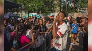 True Star Media: From The 'Go Fest