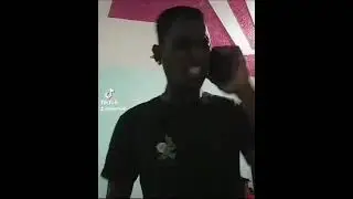 Twinman viral tik tok