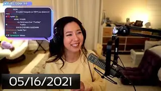 [05/16/2021] April Fooze's adventures on NoPixel 3.0 GTA RP!