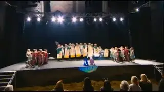 Nativity! - Things are really cool in Nazareth