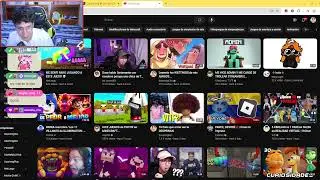 Video Soarinng 2024 08 14 EVENTO DE LUCKY BLOCKS CON LOS WBNS｜｜ !redes !video 1080p60 Source