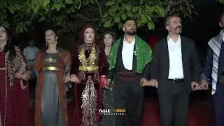 Gevdan Aşiretin Barış Aşan Düğünü Part 4