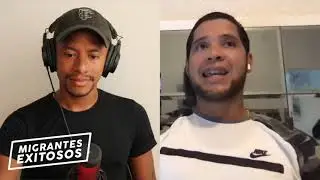 Jonron de Gregor Blanco a Francisco Rodríguez, 10 años después | #ME010