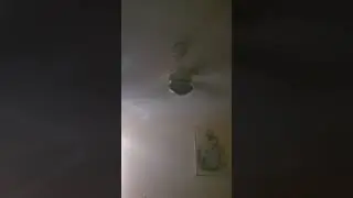Arlec Cooling Classic Ceiling Fan