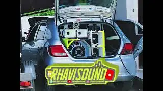 Grupo alto nível do brasil - Equipe rhavisound música