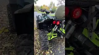 New 2026 Polaris Scrambler XP 1000 S | Walker Evans