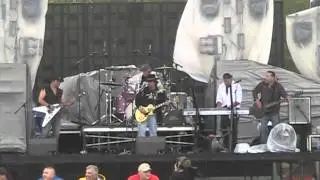 LUKYN SKYWYRD: Sweet Home Alabama @ Country USA Main Stage 2011 Pt.5