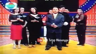 Famili 100 Keluarga Bintang |Cynthia Lamusu_Hedi Yunus