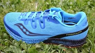 Saucony Freedom ISO