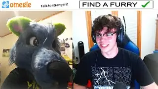 Omegle Speedrun: The Bingo Challenge