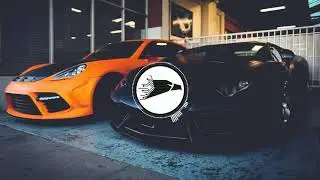 TruthCity - Trap Music In My Uber (Bass Boosted)