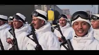 Le beta Army version 