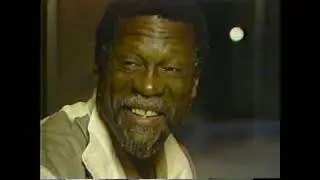 KCTS-9 Evening Edition segment and sign-off, 9/22/1985