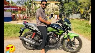 Evaly থেকে কম দামে বাইক পেলাম ! Hero Hunk 2020 ! Evaly Online Shop Details !