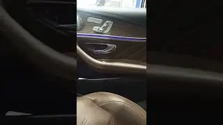 Mercedes-Benz # amg # luxury car # interior # luxury vibes # automobile # mechanic # viral shots #ok