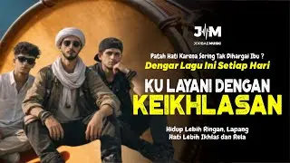 Lelah Berjuang Tapi Tak Pernah Dianggap 😢 | Lagu Sedih Penuh Ikhlas | Layani Dengan Keikhasan