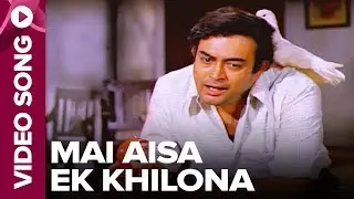 Mai Aisa Ek Khilona (Video Song) - Shandaar
