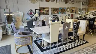 RBM Classic Home Melton Showroom
