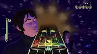 Beatles Rock Band - What Makes You Beautiful by One Direction 100% FC