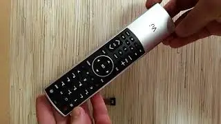 Vu+ Bluetooth 4.0 Dongle &  пульт управления VU+ Bluetooth BT100 RCU.