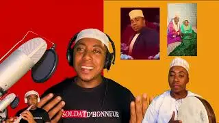 KASSUDA NDOLA NDJEMA / HAYDARI MADI ET SALIMA ISSA